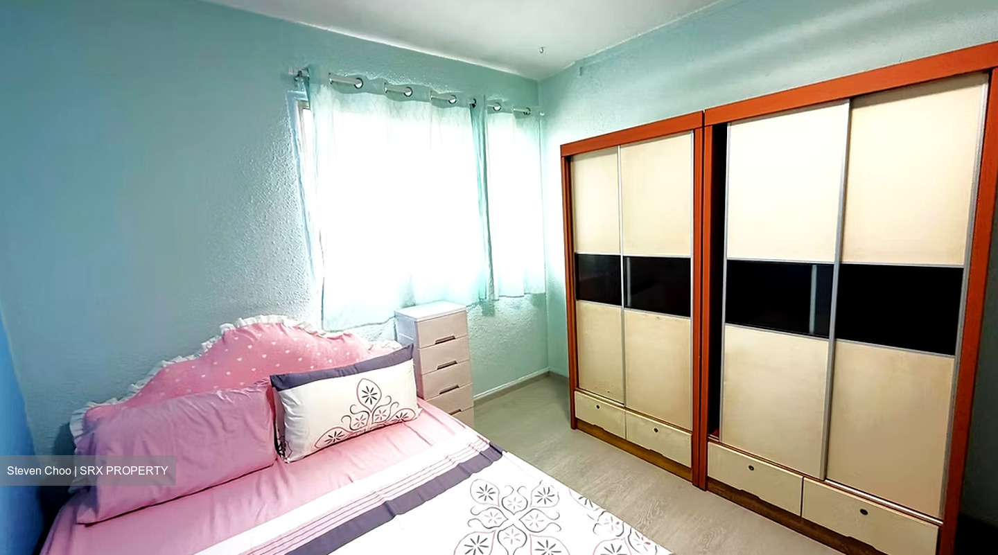 Blk 423 Bukit Batok West Avenue 2 (Bukit Batok), HDB 4 Rooms #592009371